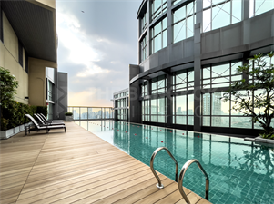 The Oriental Residence