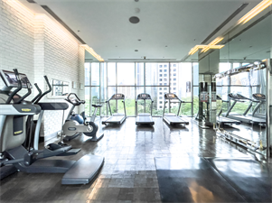 The Oriental Residence