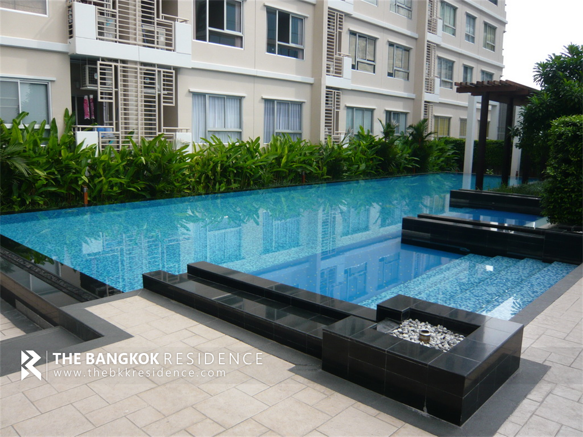 THE BANGKOK RESIDENCE Agency's Condo One X Sukhumvit 26 BTS Phrom Phong 1 Bed 1 Bath | C2001230514 1