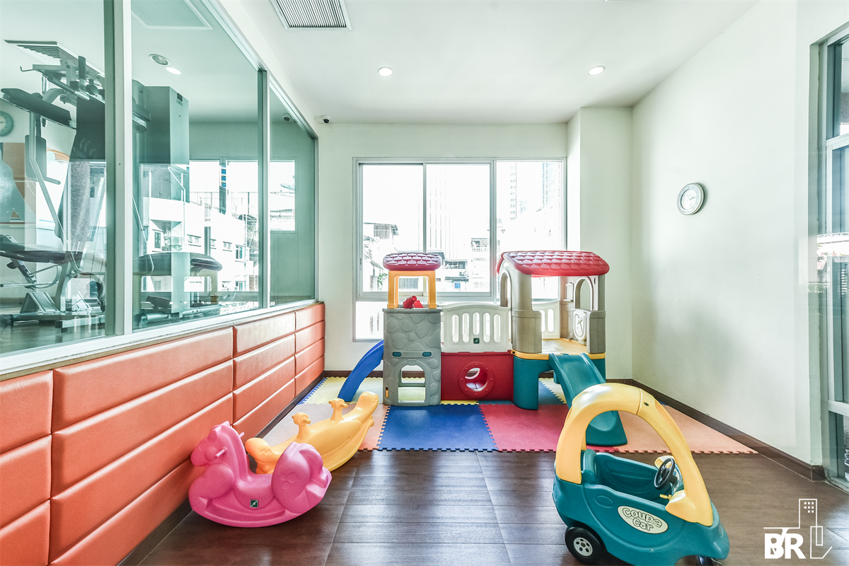Silom Grand Terrace BTS SALA DAENG 2 Bed 2 Bath