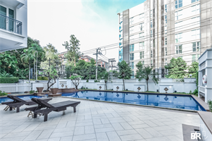 The Bangkok Sukhumvit 61