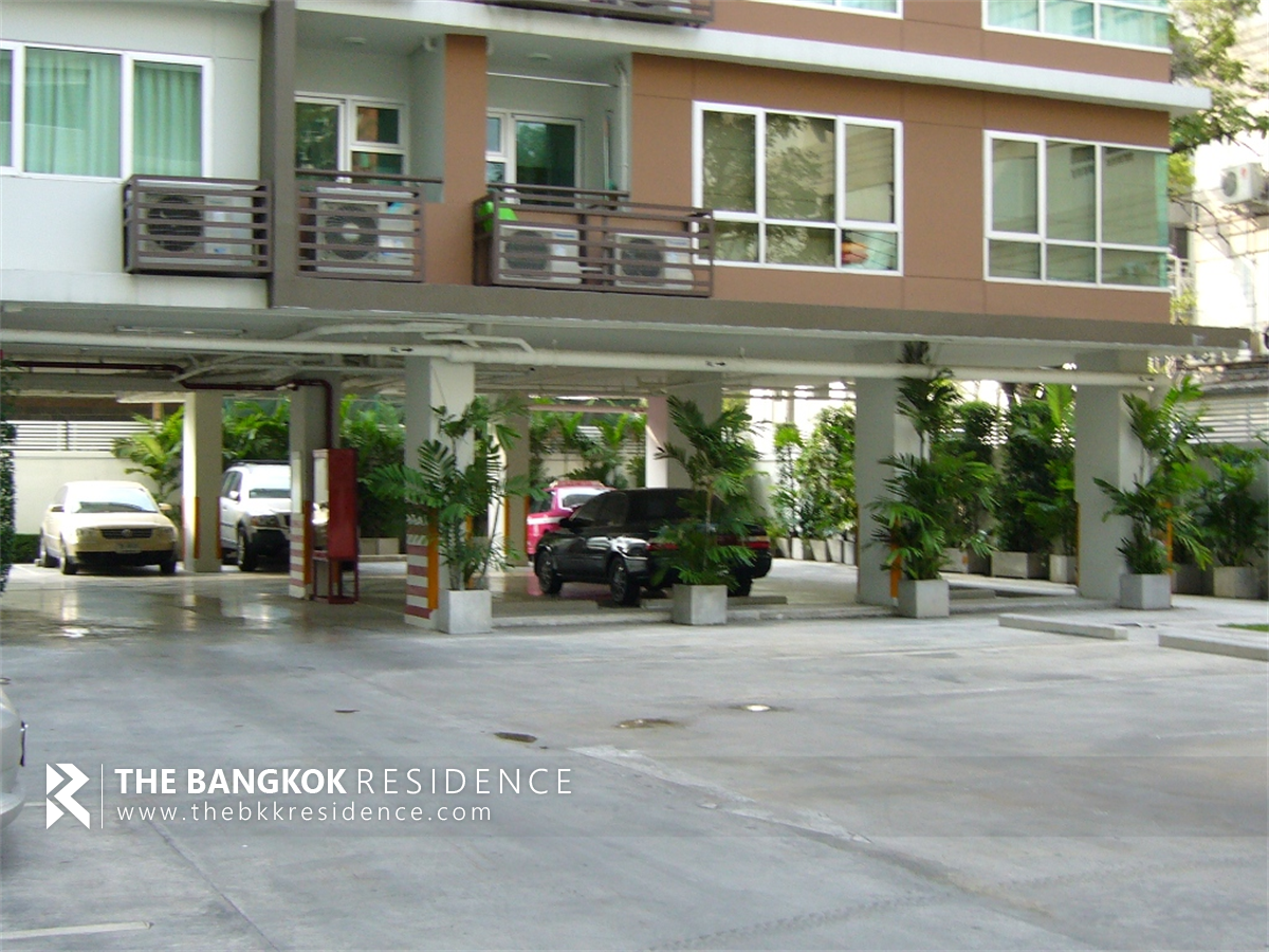 THE BANGKOK RESIDENCE Agency's Condo One Thonglor(Sukhumvit40) BTS Thong Lo 1 Bed 1 Bath | C2108280290 4