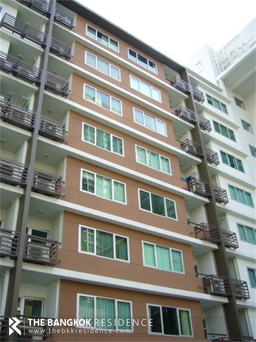 THE BANGKOK RESIDENCE Agency's Condo One Thonglor(Sukhumvit40) BTS Thong Lo 1 Bed 1 Bath | C2108280290 5