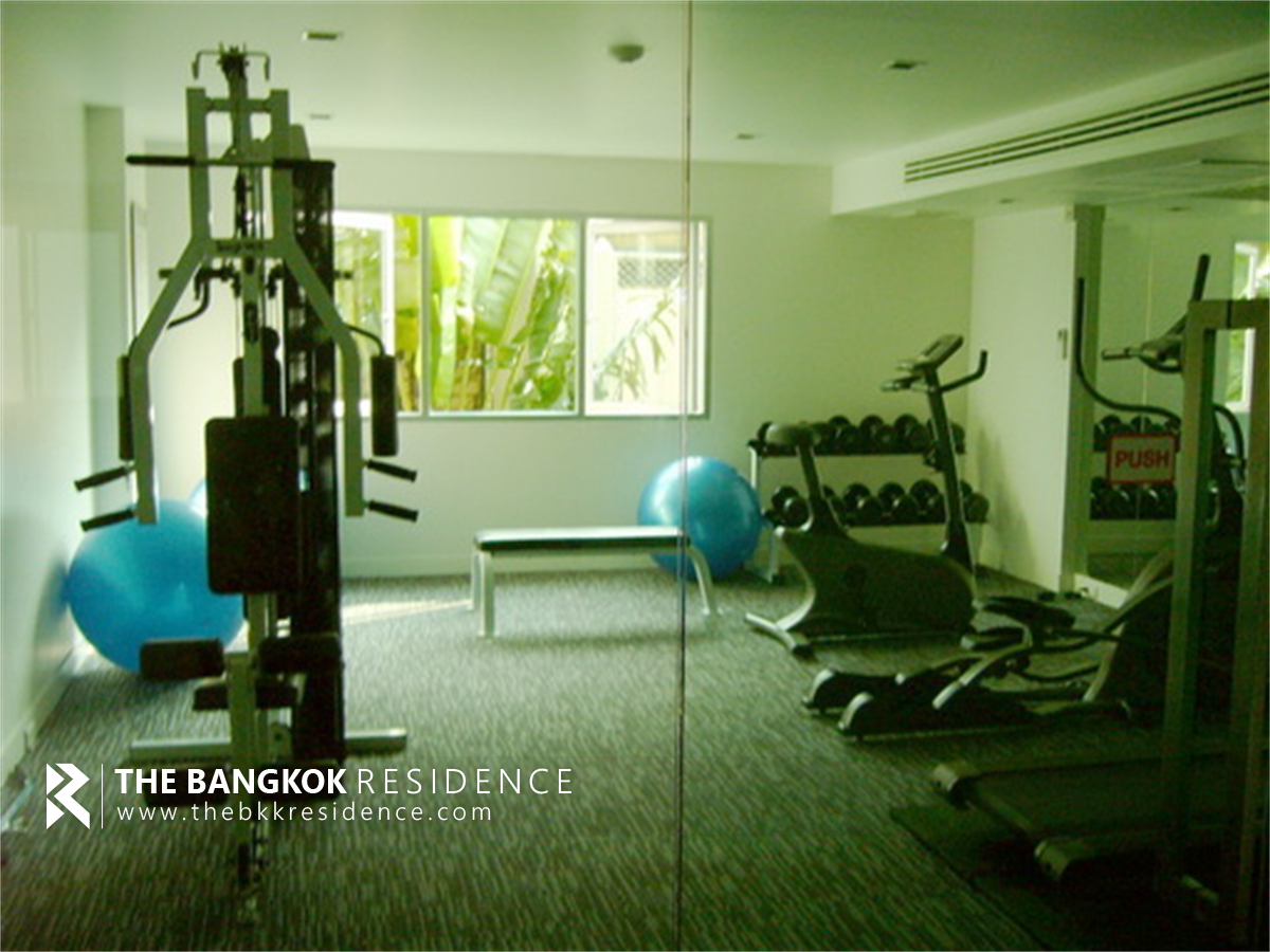 THE BANGKOK RESIDENCE Agency's Condo One Thonglor(Sukhumvit40) BTS Thong Lo 1 Bed 1 Bath | C2108280290 2