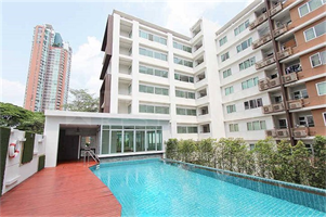 คอนโดวัน ทองหล่อ (สุขุมวิท 40)