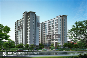 เดอะคีย์ ประชาชื่น