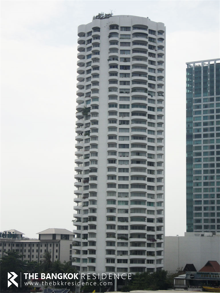 ศุภาคาร คอนโดมิเนียม