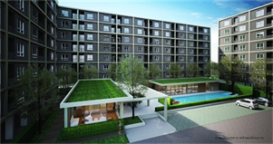 Condo U Ratchayothin