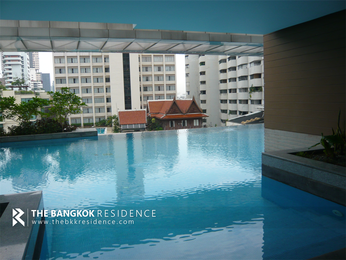 THE BANGKOK RESIDENCE Agency's Siri Residence BTS Phrom Phong 1 Bed 1 Bath | C1911250630 5
