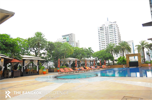 Ascott Sathorn