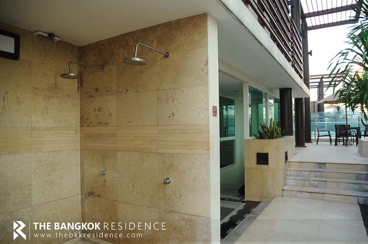 THE BANGKOK RESIDENCE Agency's The Address Pathumwan BTS RATCHATHEWI 1 Bed 1 Bath | C2209030016 5