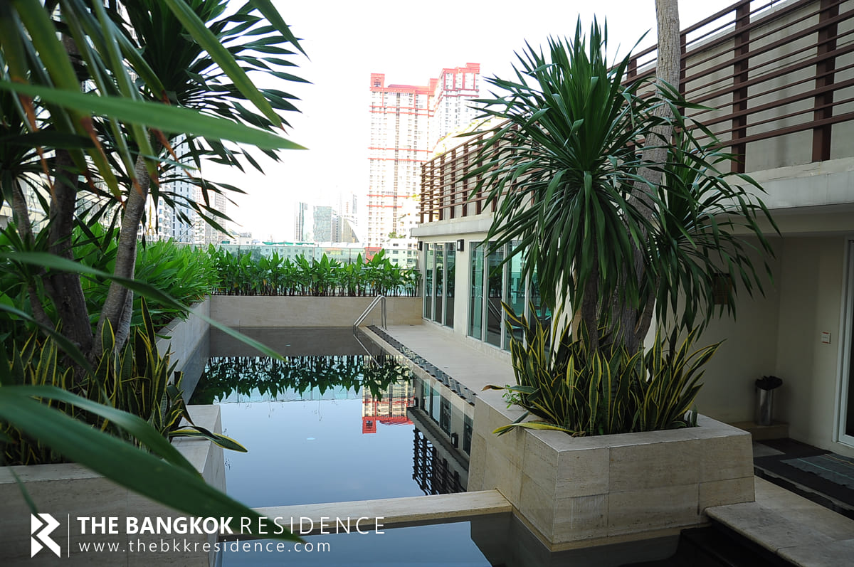 THE BANGKOK RESIDENCE Agency's The Address Pathumwan BTS RATCHATHEWI 1 Bed 1 Bath | C2209030016 3