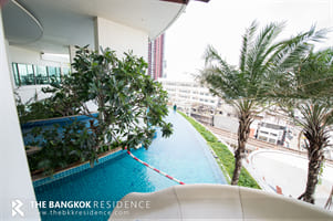 คอนโด สกายวอร์ค (เวลท์ส เรสซิเดนซ์)