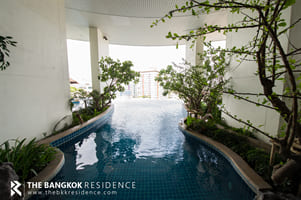 คอนโด สกายวอร์ค (เวลท์ส เรสซิเดนซ์)