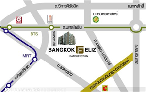 บางกอก ฟิลิช พหลโยธิน
