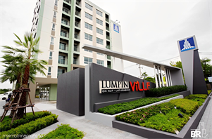 Lumpini Ville On Nut