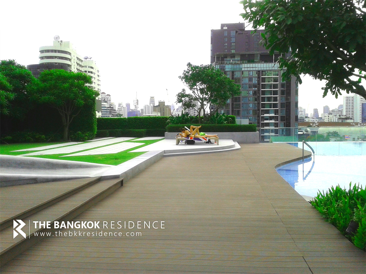 THE BANGKOK RESIDENCE Agency's Ceil by Sansiri BTS Ekkamai 2 Bed 2 Bath | C2110280299 5