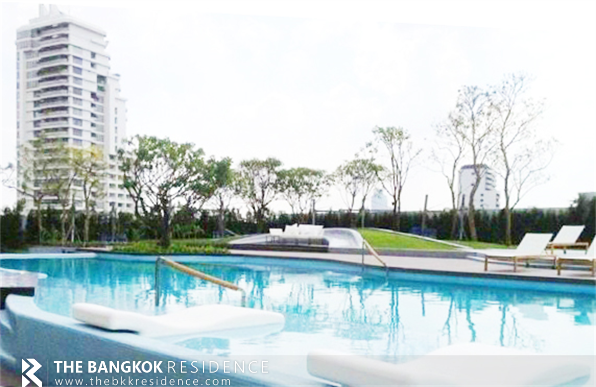 THE BANGKOK RESIDENCE Agency's Ceil by Sansiri BTS Ekkamai 2 Bed 2 Bath | C2110280299 3