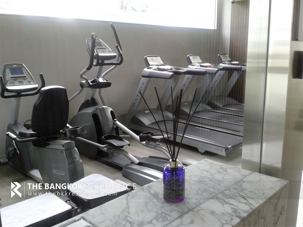 THE BANGKOK RESIDENCE Agency's Ceil by Sansiri BTS Ekkamai 2 Bed 2 Bath | C2110280299 1