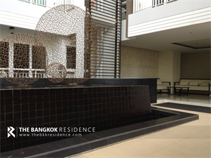 The Parkland Grand Taksin-Thapra