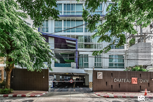 Chateau In Town Phaholyothin 11