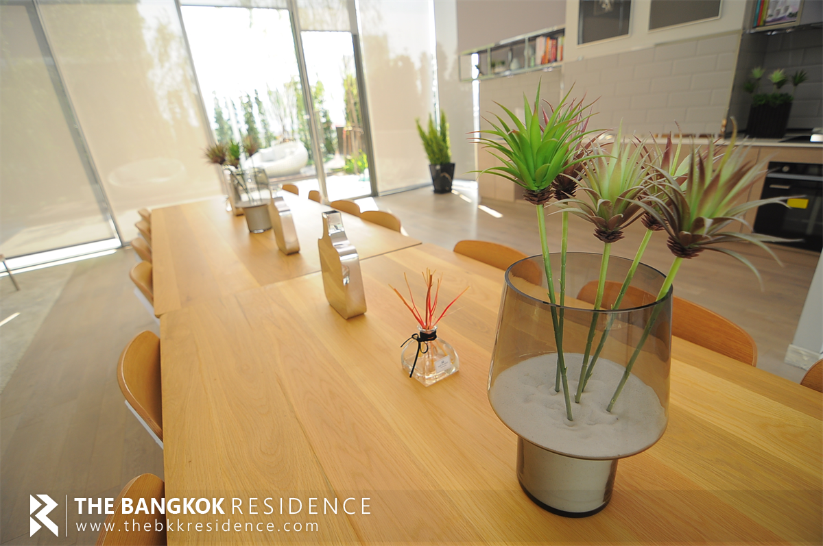 THE BANGKOK RESIDENCE Agency's Ideo Mobi Rama 9 MRT Phra Ram 9 2 Bed 2 Bath | C2208260245 2