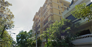 Silver Heritage Sukhumvit 38