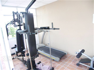 S Condo Sukhumvit 50