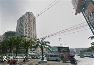 โมเดิร์น โฮม ทาวเวอร์