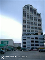 โมเดิร์น โฮม ทาวเวอร์
