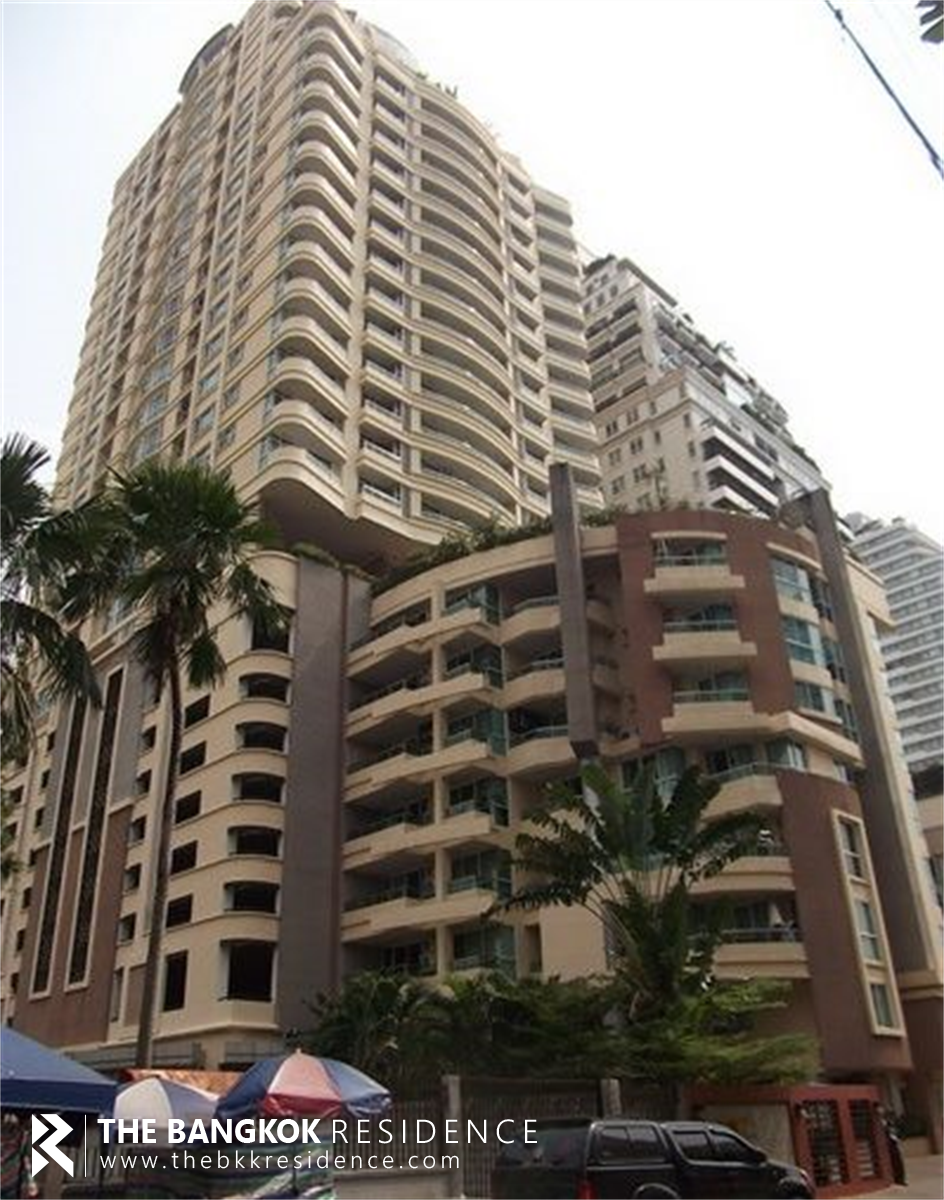 Newton Tower Condominium