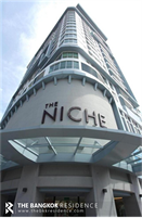The Niche Taksin