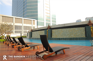 Chamchuri Square Residence