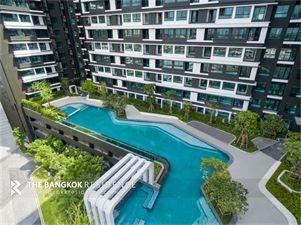 เดอะ พาร์คแลนด์ เพชรเกษม – ท่าพระ
