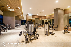 เดอะ พาร์คแลนด์ เพชรเกษม – ท่าพระ