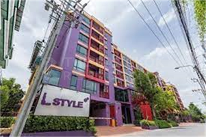 L Style Condo