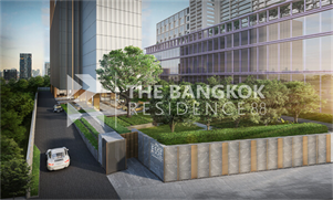 ดิ เอส สุขุมวิท 36