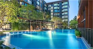 เมโทรลักซ์ โรสโกลด์ พหลโยธิน-สุทธิสาร