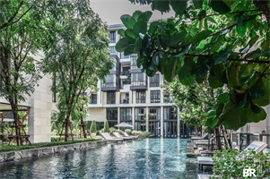 เดอะ รีเซิร์ฟ สุขุมวิท 61