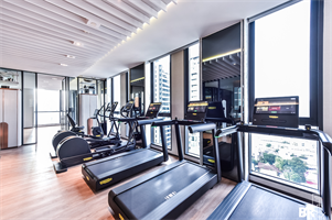 The Reserve Sathorn