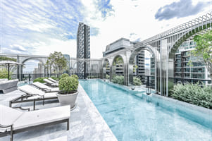 The Reserve Sathorn