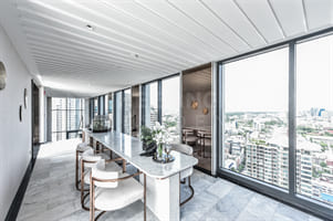 The Reserve Sathorn