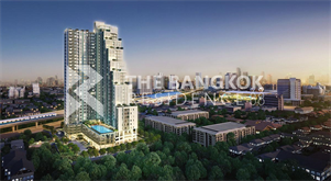 ศุภาลัย ปาร์ค สถานีตลาดพลู