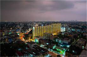 ลุมพินี วิลล์ สุขุมวิท 77-2