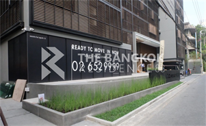 Circle Rein Sukhumvit 12