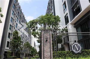 Notting Hill Sukhumvit 105