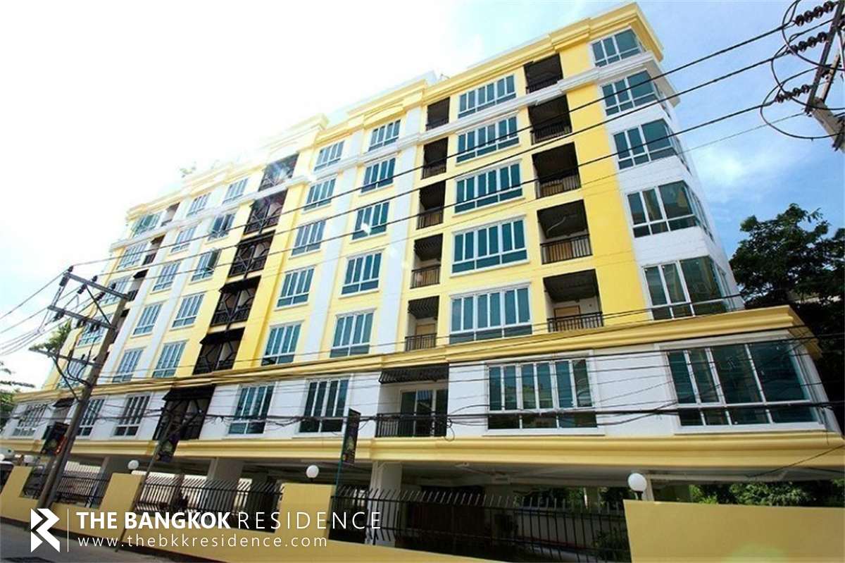 Pandao Place