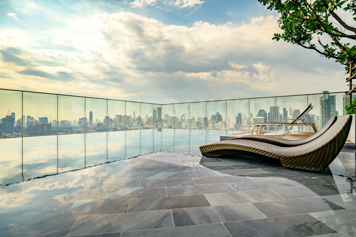 Wyndham Residence Bangkok