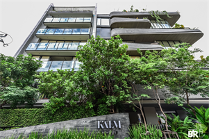 Kalm Penthouse Ari