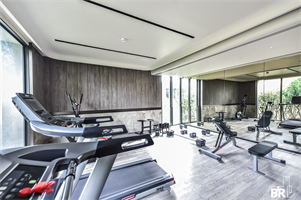 Kalm Penthouse Ari